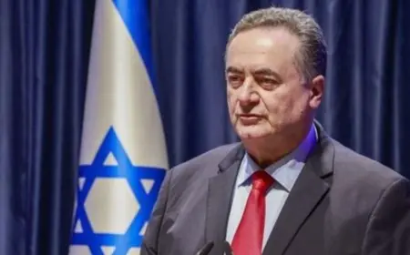 وزير الدفاع الإسرائيلي يعلن استمرار العملية العسكرية في إيران بلا تحديد زمن نهاية