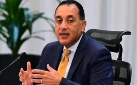 مدبولي يعلن عن إجازة رسمية من 19 إلى 23 مارس لعيد الفطر المبارك