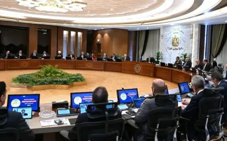 الحكومة تقرر تعديل حدود الدخل الشهري لمستحقي سكن كل المصريين