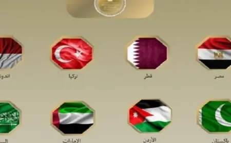 مصر والدول العربية والإسلامية تندد بإغلاق سلطات الاحتلال الإسرائيلي أبواب المسجد الأقصى أمام المصلين