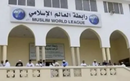 رابطة العالم الإسلامي تندد باستمرار حكومة الاحتلال في إغلاق أبواب الأقصى أمام المصلين