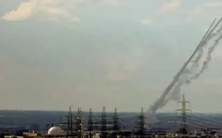 إيطاليا تكشف عن هجوم على قاعدتها العسكرية في كردستان العراق