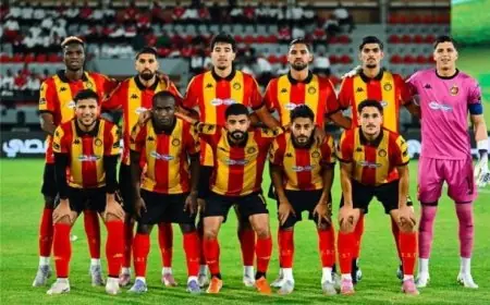 الترجي يستعيد نجومه قبل مواجهة الأهلي في دوري أبطال أفريقيا بملعب رادس