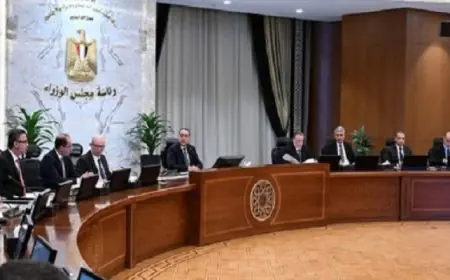 رئيس الوزراء يقود اجتماع لجنة إدارة الأزمات المركزية لمناقشة خطط الطوارئ