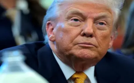 واشنطن تضخ 172 مليون برميل من الاحتياطي النفطي لخفض أسعار النفط المرتفعة بسبب حرب إيران