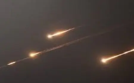 جوزيف عون يراقب تطورات الأوضاع في جنوب لبنان ويبحث عن حلول للتحديات الحالية