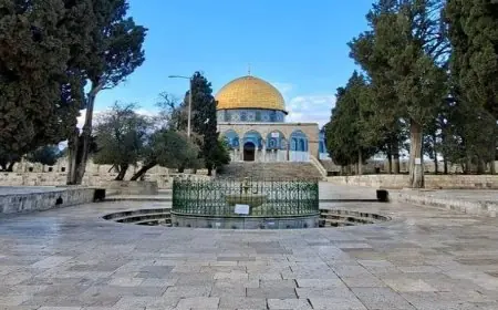الاحتلال الإسرائيلي يواصل إغلاق المسجد الأقصى ومنع الصلاة فيه