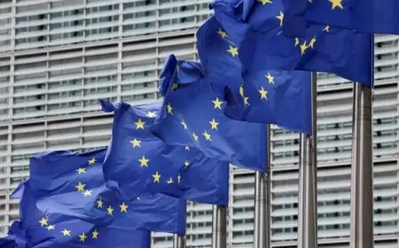 تحذيرات الاتحاد الأوروبي من حرب إيران تأزم التضخم فوق 3% وتعرقل النمو الاقتصادي