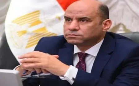 وزير العدل يجتمع مع أعضاء مجلسي النواب والشيوخ لتعزيز أطر التعاون