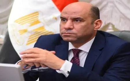 إجازة رسمية مدفوعة الأجر للعاملين بالقطاع الخاص من 19 إلى 23 مارس وفق تصريح وزير العمل