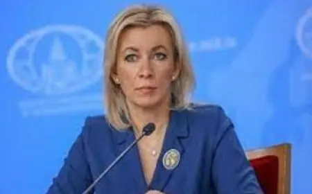 الخارجية الروسية تحذر من عواقب لا رجعة فيها نتيجة التصعيد المتزايد في الشرق الأوسط