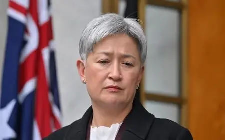 أستراليا تطلب من مسؤوليها غير الأساسيين مغادرة الإمارات وإسرائيل بشكل عاجل