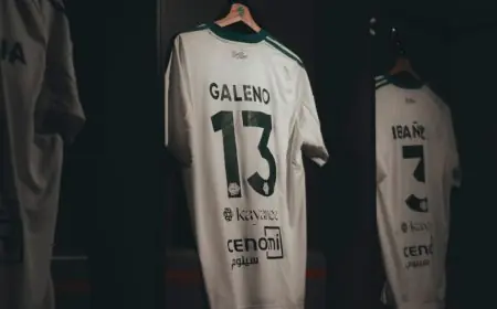 الأهلي يجري تغييرًا ضروريًا في تشكيلته قبل مواجهة القادسية في الدوري السعودي