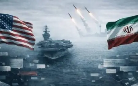 باكستان والنرويج تروج لخفض التوترات في الشرق الأوسط لسلام مستدام