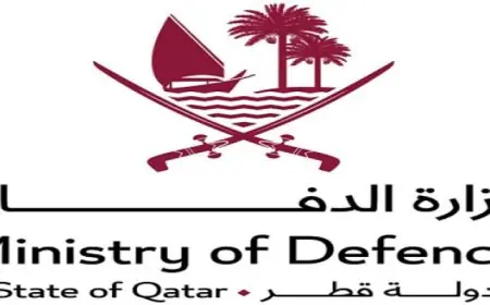 قطر تتصدى لهجمة صاروخية وتدعو المواطنين للابتعاد عن الأجسام المجهولة