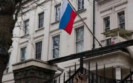 روسيا ترد على الاتهامات بشن هجوم على قاعدة عسكرية عراقية