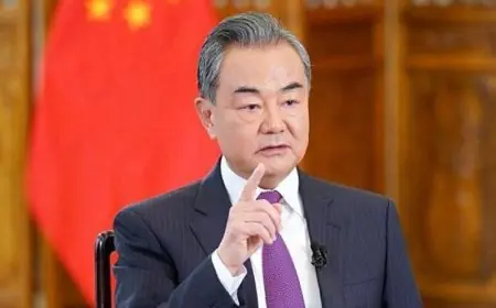 الصين تدعو إلى حل النزاعات بين أفغانستان وباكستان من خلال الحوار البناء