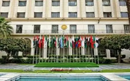 الجامعة العربية ومنظمة التعاون الإسلامي تدينان إغلاق المسجد الأقصى من قبل إسرائيل