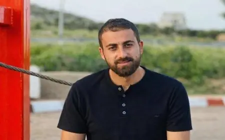 شهيد فلسطيني وإصابات بالرصاص الحي نتيجة هجوم مستوطنين جنوب نابلس