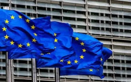 الاتحاد الأوروبي ينفذ عقوبات جديدة ضد موسكو في ظل توقعات بحزمة عقوبات إضافية