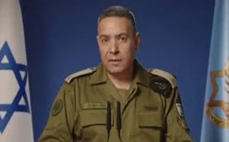 أخبار الجيش الإسرائيلي: مقتل قائدين بارزين في المخابرات الإيرانية