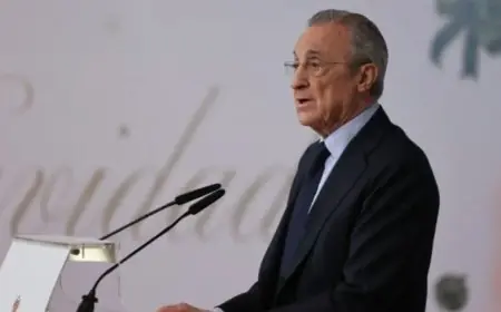 تغييرات منتظرة في ريال مدريد مع ترقب لعودة كلوب وبوتشيتينو