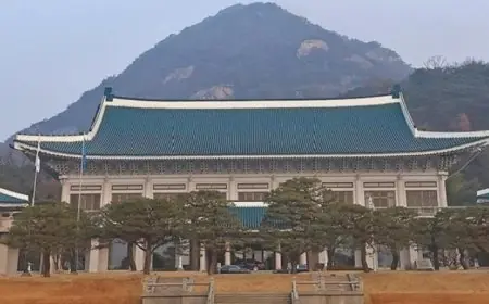 سول تؤكد نيتها التواصل مع واشنطن بشأن طلب ترامب إرسال سفن حربية إلى مضيق هرمز