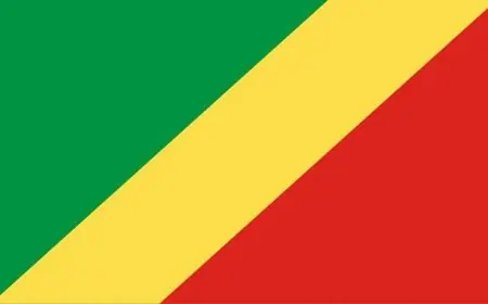 الناخبون في الكونغو يتجهون الى مراكز الاقتراع للمشاركة في الانتخابات الرئاسية