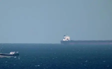 مسئول ياباني يحذر من عقبات كبيرة أمام إرسال سفن عسكرية لمرافقة السفن التجارية في الشرق الأوسط