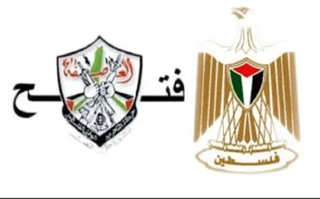 فتح تحذر من تصاعد العنف الاحتلالي والممارسات القاسية ضد الفلسطينيين