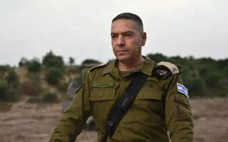 متحدث الجيش الإسرائيلي يؤكد استمرار الحرب ضد إيران لمدة 3 أسابيع إضافية على الأقل