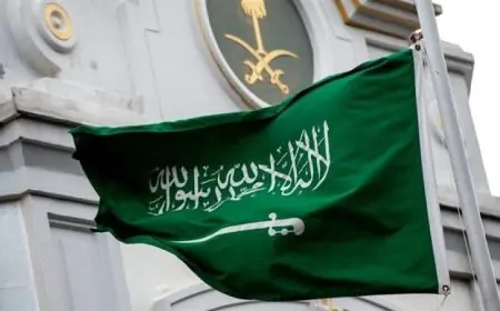 سفراء آسيا في السعودية يؤكدون إدانة الاعتداءات الإيرانية على المملكة