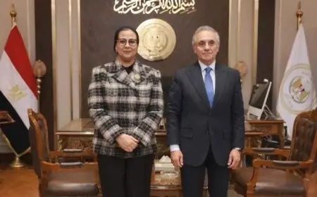 القومي للمرأة يشيد بقرار وزير العدل لدعم تنفيذ أحكام النفقة