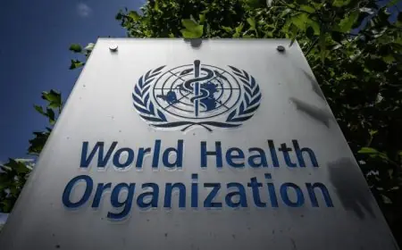 الصحة العالمية تعلن عن تمويل طارئ للبنان والعراق وسوريا في ظل تصاعد الأزمة الإيرانية