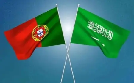 وزير خارجية البرتغال يشيد بمبادرات السعودية لدعم مواطنيها في الخارج