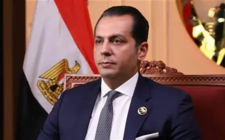 مستقبل وطن يؤكد أن قيادة الرئيس السيسي أسفرت عن مسار جديد للدولة في عهدها الحديث