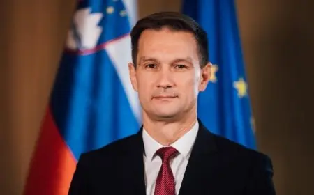 سفير سلوفينيا في القاهرة يشيد بدور السلطات المصرية في إجلاء مواطنيه من دول الخليج