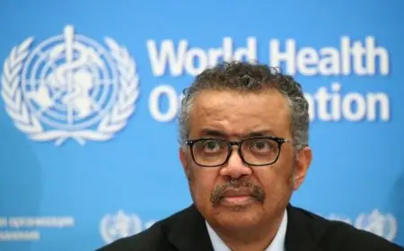 مأساة في لبنان الصحة العالمية تكشف عن مقتل 14 من العاملين في القطاع الصحي نتيجة الأزمة المتصاعدة