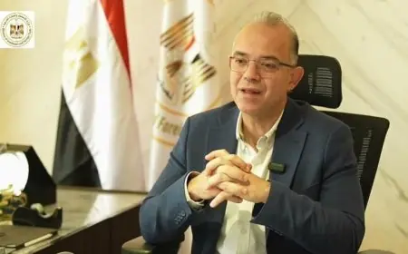 وزير الاستثمار يعلن إلغاء متطلبات توثيق عقود التأجير التمويلي لمشروعات المناطق الحرة لتحفيز النمو الاقتصادي