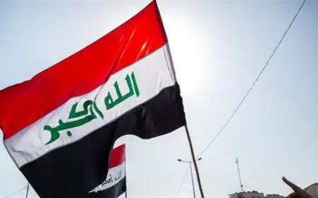 مقتل وإصابة 15 عنصرًا من الحشد الشعبي في العراق خلال أحداث الأنبار