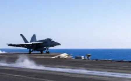 رئيس المنظمة البحرية الدولية يحذر من أن مرافقة السفن لا تكفي لضمان الأمان في مضيق هرمز