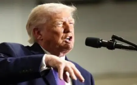 حريق صغير في المنطقة الصناعية بقطر نتيجة سقوط شظايا صاروخ وفقاً لوزارة الداخلية