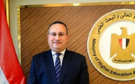 وزير التعليم العالي يعلن حالة الطوارئ في المستشفيات الجامعية استعدادًا لعيد الفطر المبارك