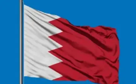 قوة دفاع البحرين تحبط 129 صاروخا و تدمر 233 طائرة مسيرة منذ بدء الاعتداء