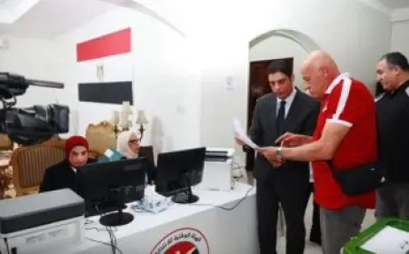 وزير التربية والتعليم يعقد اجتماعات لتطوير مدارس التعليم الفني بما يتوافق مع المعايير الدولية