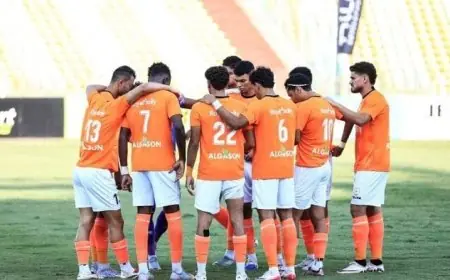 فاركو يقرر مقاطعة البطولات الإفريقية احتجاجًا على قرارات كاف بسبب كأس الأمم