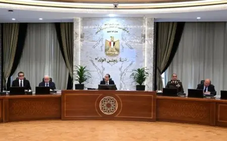 مدبولي يؤكد رفض مصر القاطع للحرب وإدانتها للاعتداءات على الدول العربية