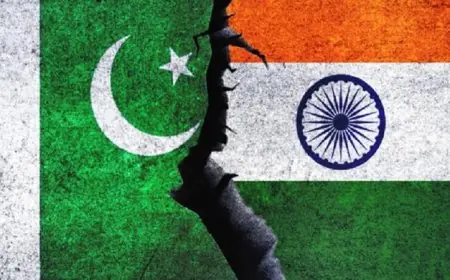 باكستان تفرض مجددًا حظرًا على دخول الطائرات الهندية إلى أجوائها