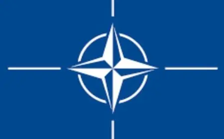 الناتو يعبر عن دعمه لشركائه في الخليج ويستنكر الهجمات الإيرانية