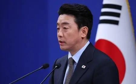 كوريا الجنوبية تعزز استعداداتها لمواجهة احتمالية اضطراب إمدادات النفط الخام